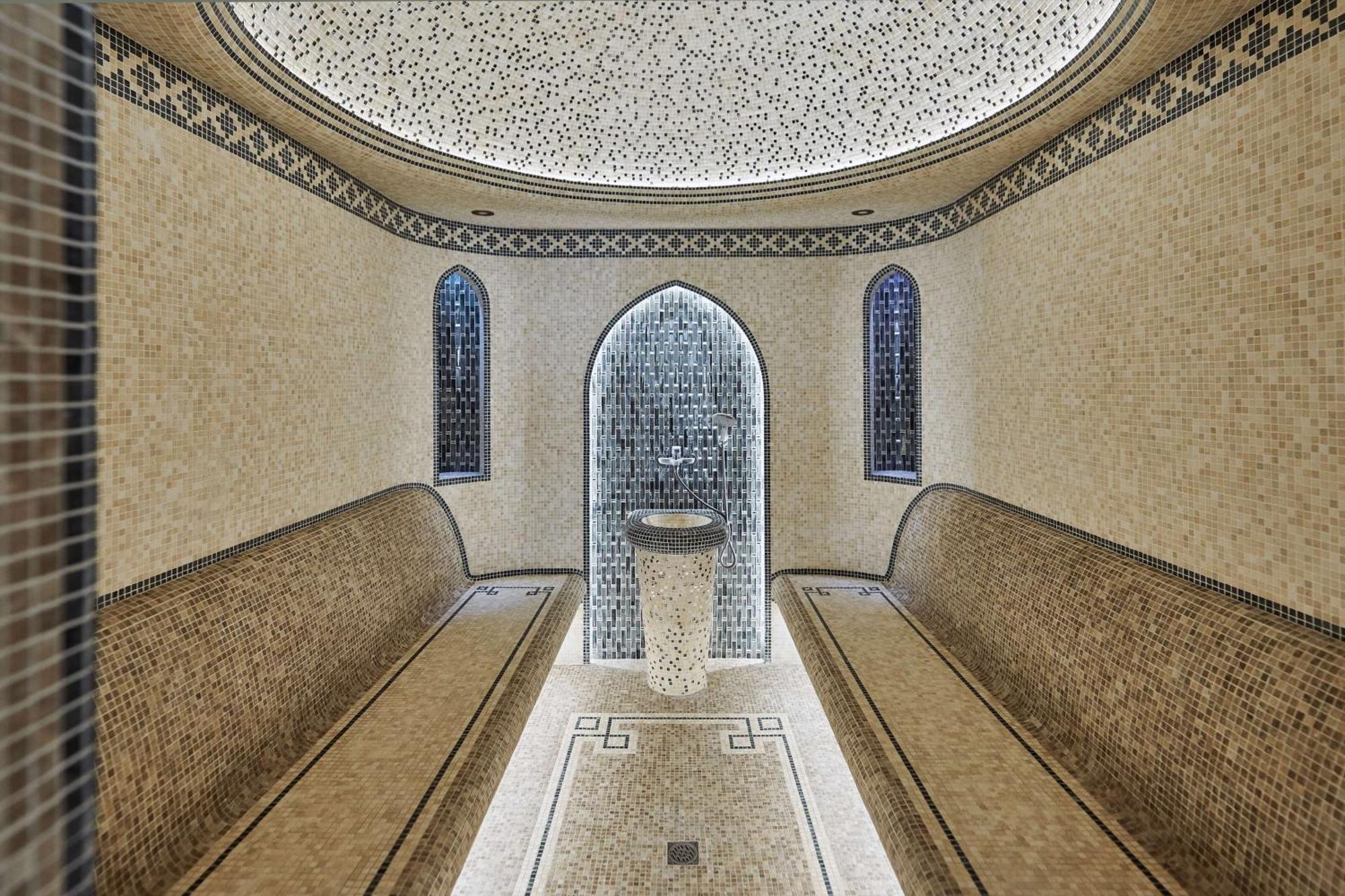 Panarams Tashkent Hotel, A Member Of Radisson Individuals 外观 照片